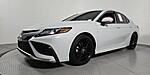 Used 2024 TOYOTA CAMRY XSE AUTO in HENDERSON, NEVADA