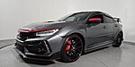 Used 2020 Honda Civic Type R TOURING MANUAL in HENDERSON, NEVADA
