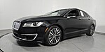 Used 2017 LINCOLN MKZ SELECT FWD in HENDERSON, NEVADA