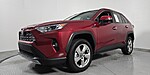 Used 2021 TOYOTA RAV4 HYBRID LIMITED AWD in HENDERSON, NEVADA