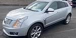 Used 2013 CADILLAC SRX PREMIUM in HENDERSON, NEVADA