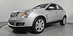 Used 2013 CADILLAC SRX FWD 4DR PREMIUM COLLECTION in HENDERSON, NEVADA