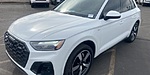 Used 2022 AUDI Q5 45 S LINE PREMIUM in HENDERSON, NEVADA
