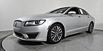 Used 2019 LINCOLN MKZ RESERVE I FWD in HENDERSON, NEVADA