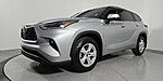 Used 2021 TOYOTA HIGHLANDER L AWD in HENDERSON, NEVADA