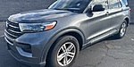 Used 2021 FORD EXPLORER XLT in HENDERSON, NEVADA