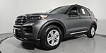 Used 2021 FORD EXPLORER XLT RWD in HENDERSON, NEVADA