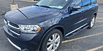 Used 2012 DODGE DURANGO CREW in HENDERSON, NEVADA