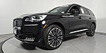 Used 2023 LINCOLN AVIATOR BLACK LABEL AWD in HENDERSON, NEVADA