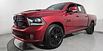 Used 2013 RAM 1500 2WD CREW CAB 140.5" SPORT in HENDERSON, NEVADA
