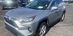 Used 2021 TOYOTA RAV4 XLE in HENDERSON, NEVADA
