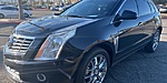 Used 2013 CADILLAC SRX PREMIUM in HENDERSON, NEVADA