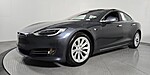 Used 2017 TESLA MODEL S 75 RWD in HENDERSON, NEVADA