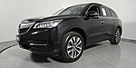 Used 2016 ACURA MDX SH-AWD 4DR W/TECH in HENDERSON, NEVADA