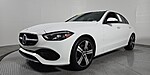 Used 2022 MERCEDES-BENZ C-CLASS C 300 Sedan in HENDERSON, NEVADA