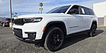 Used 2024 JEEP GRAND CHEROKEE L ALTITUDE 4X4 in HENDERSON, NEVADA