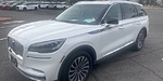 Used 2023 LINCOLN AVIATOR RESERVE in HENDERSON, NEVADA