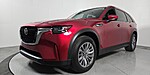 Used 2025 MAZDA CX-90 3.3 TURBO PREFERRED PACKAGE in HENDERSON, NEVADA