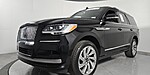 Used 2024 LINCOLN NAVIGATOR RESERVE 4X4 in HENDERSON, NEVADA