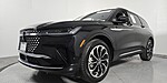 Used 2024 LINCOLN NAUTILUS RESERVE AWD in HENDERSON, NEVADA