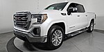 Used 2022 GMC SIERRA 1500 LIMITED 4WD CREW CAB 147" SLT in HENDERSON, NEVADA