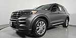 Used 2022 FORD EXPLORER XLT RWD in HENDERSON, NEVADA