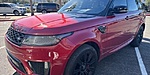 Used 2019 LAND ROVER RANGE ROVER SPORT HST in HENDERSON, NEVADA