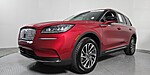 Used 2022 LINCOLN CORSAIR STANDARD AWD in HENDERSON, NEVADA