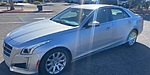 Used 2014 CADILLAC CTS 3.6L LUXURY in HENDERSON, NEVADA