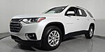 Used 2021 CHEVROLET TRAVERSE FWD 4DR LT CLOTH W/1LT in HENDERSON, NEVADA
