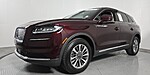 Used 2022 LINCOLN NAUTILUS STANDARD AWD in HENDERSON, NEVADA