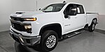 Used 2025 CHEVROLET SILVERADO 2500 4WD CREW CAB 172" LT in HENDERSON, NEVADA