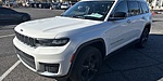 Used 2021 JEEP GRAND CHEROKEE L LIMITED in HENDERSON, NEVADA