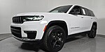 Used 2021 JEEP GRAND CHEROKEE L LIMITED 4X4 in HENDERSON, NEVADA