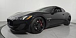 Used 2014 MASERATI GRAN TURISMO 2DR CPE GRANTURISMO SPORT in HENDERSON, NEVADA