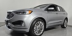 Used 2020 FORD EDGE TITANIUM AWD in HENDERSON, NEVADA
