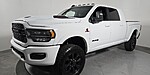 Used 2024 RAM 3500 LIMITED 4X4 MEGA CAB 6'4" BOX in HENDERSON, NEVADA