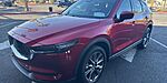 Used 2019 MAZDA CX-5 GRAND TOURING in HENDERSON, NEVADA
