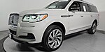 Used 2023 LINCOLN NAVIGATOR RESERVE 4X4 in HENDERSON, NEVADA