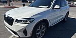 Used 2022 BMW X3 SDRIVE30I in HENDERSON, NEVADA