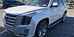 Used 2019 CADILLAC ESCALADE LUXURY in HENDERSON, NEVADA