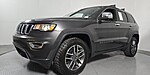 Used 2021 JEEP GRAND CHEROKEE LIMITED 4X4 in HENDERSON, NEVADA