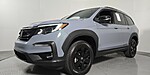 Used 2022 Honda Pilot TRAILSPORT AWD in HENDERSON, NEVADA