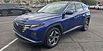 Used 2022 HYUNDAI TUCSON SEL in HENDERSON, NEVADA
