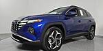 Used 2022 HYUNDAI TUCSON SEL AWD in HENDERSON, NEVADA
