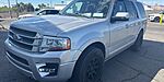 Used 2016 FORD EXPEDITION LIMITED in HENDERSON, NEVADA