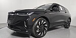 Used 2024 LINCOLN NAUTILUS RESERVE AWD in HENDERSON, NEVADA