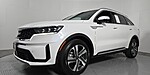 Used 2023 KIA SORENTO HYBRID SX PRESTIGE AWD in HENDERSON, NEVADA