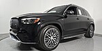 Used 2024 MERCEDES-BENZ GLE AMG GLE 53 4MATIC+ SUV in HENDERSON, NEVADA