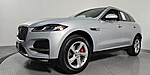 Used 2023 JAGUAR F-PACE S P250 AWD in HENDERSON, NEVADA
